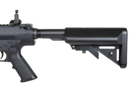 Karabin Wyborowy ASG A&K SR25K-P-N Wersja polimerowa