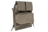 Panel szturmowy Corso Tactical Buccanner MK I Ranger Green