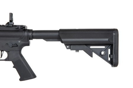 Karabinek ASG Specna Arms SA-F09 FLEX™ HAL ETU™ Czarny