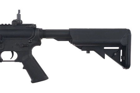 Replika karabinka CM605 - czarna