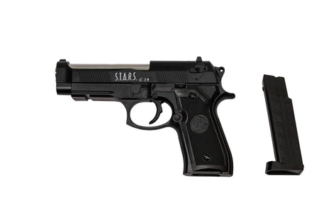 Replika sprężynowa pistoletu C19