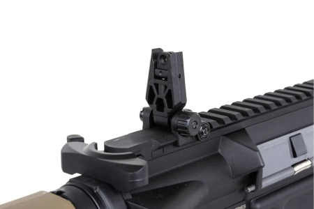 Karabinek ASG Specna Arms SA-C22 CORE™ HAL ETU™ Gen.2 Chaos Bronze