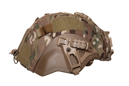 Replika hełmu FMA Integrated Head Protection System MC