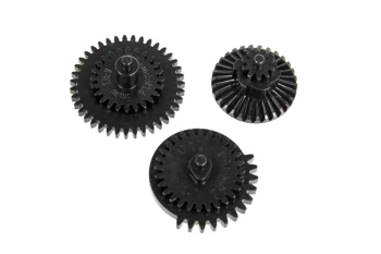 Zestaw Stalowych zębatek CNC V2/V3 Retro Arms PandoRA 13:1 Short Stroke (3mm)