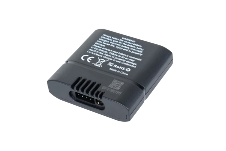 Zestaw ładowarka 10W Specna Arms EASY NANO CHARGER z akumulatorem Li-Po 1100 mAh 25C 11.1V T-Deans G-Tech