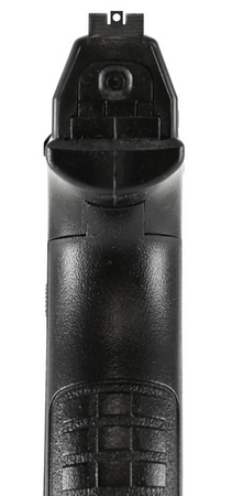 Pistolet wiatrówka Umarex XBG 4,5 mm BB CO2