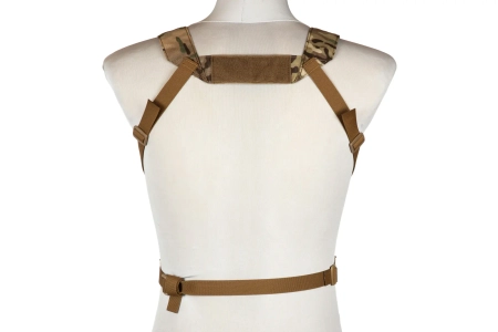 Taktyczny Chest Rig typu MK3 Sonyks - Multicam®