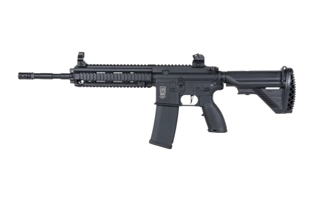 Karabinek ASG Specna Arms SA-FH07 FLEX™ HAL ETU Gen. 2 Czarny