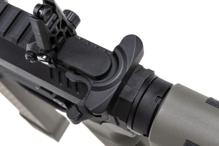 Karabinek ASG Specna Arms SA-CX02 CORE™ HAL ETU Gen.2 Oliwkowy