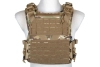 Kamizelka Taktyczna typu Plate Carrier Specna Arms Tactical QR IV MC