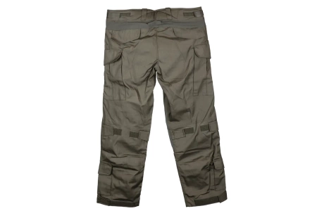 Spodnie Combat Pants PRO CPPRG-02 Ranger Green Regular