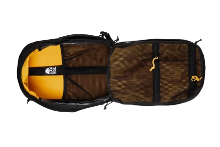 Plecak KAIKEN 18L Czarny