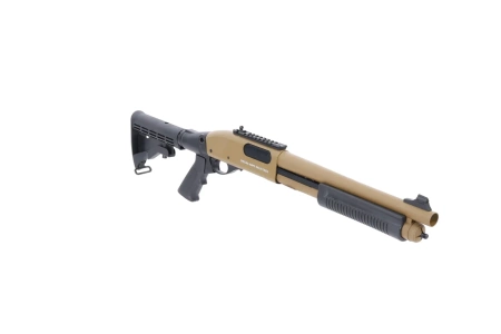 Strzelba ASG Specna Arms SA-VGS6 Vapor™ Half-Tan