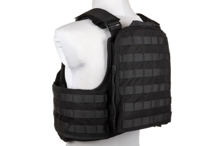 Kamizelka Plate Carrier Emerson Gear CPC Style Czarny