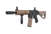 Karabinek ASG Arcturus LWT MK-II CQB 10" AEG SPORT SE™ Half-Tan