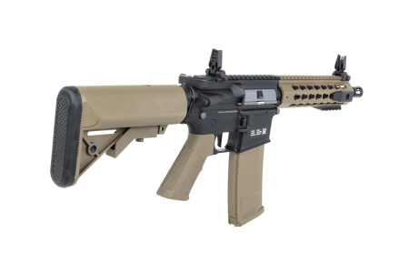 Karabinek ASG Specna Arms SA-C08 CORE™ HAL ETU™ Gen.2 Half-Tan