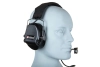 Zestaw słuchawkowy Tac-Sky WYS0039 Noise Reduction Headset Czarny