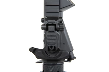 Karabinek ASG Specna Arms SA-P21 PRIME™ HAL™ ETU Wersja High Torque Czarny