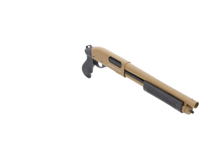 Strzelba ASG Specna Arms SA-VGS18 VAPOR™ Half-Tan