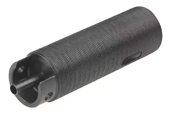 Jednoczęściowy stalowy cylinder CNC v.2 / v.3