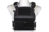 Kamizelka Taktyczna typu Plate Carrier Specna Arms Tactical QR III Czarna