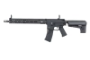 Karabinek ASG Krytac Barrett REC7 DI CARBINE Czarny