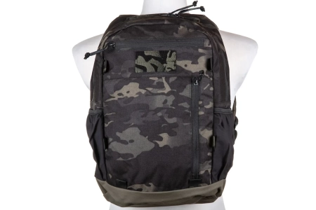 Plecak Ape Force Gear All Purpose Pack 18L MC Black