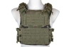 Kamizelka Taktyczna typu Plate Carrier Specna Arms Tactical QR IV Wz. 93 Pantera Leśna