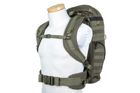 Plecak patrolowy 40L Specna Arms Tactical Oliwkowy