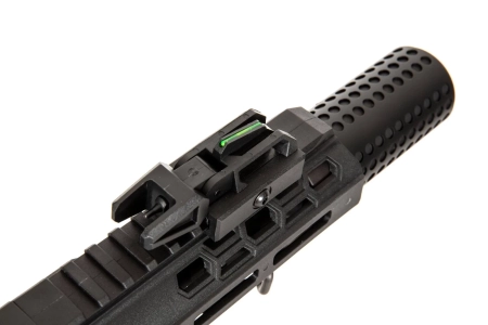 Replika pistoletu maszynowego SR4 FALCON-ZS