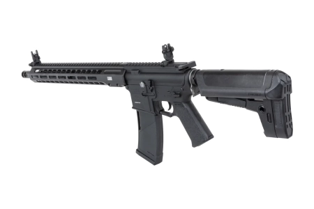 Karabinek ASG Krytac Barrett REC7 DI CARBINE Czarny