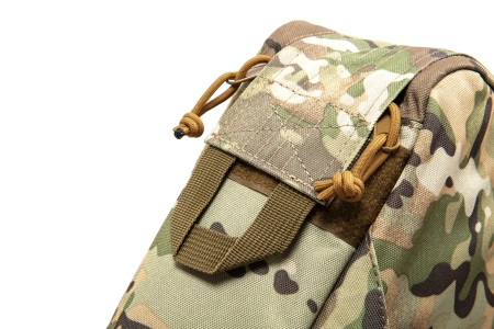 Pokrowiec Specna Arms Quick Deployment Rifle Bag MC