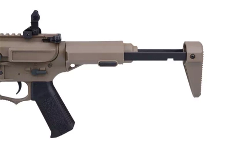 Replika karabinka AM-013 - dark earth