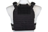 Kamizelka Taktyczna typu Plate Carrier Specna Arms Tactical QR III Czarna
