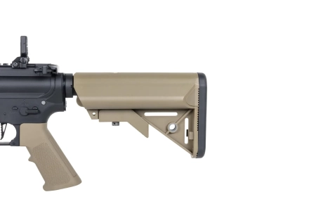 Karabinek ASG Specna Arms SA-F09 FLEX™ HAL ETU™ Gen. 2 Half-Tan