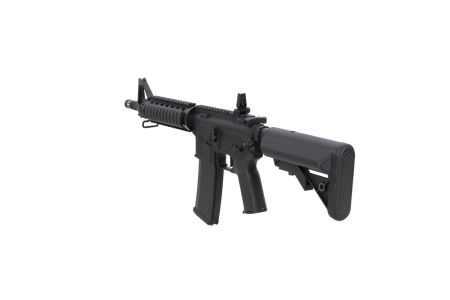 Karabinek ASG Specna Arms RRA SA-P04 PRIME™ Aster II ETU BLDC™ Czarny