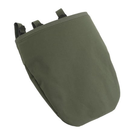 Torba zrzutowa Wosport BP-130 Ranger Green