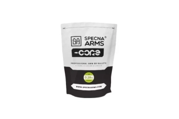 Kulki Specna Arms CORE™ BIO 0,28g - 1 kg