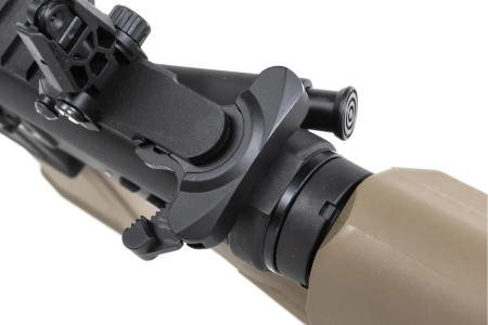 Karabinek ASG Specna Arms SA-C22 CORE™ HAL ETU™ 0.5J Chaos Bronze