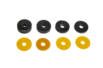 Zestaw zderzaków głowicy cylindra EPeS AEG 70­°