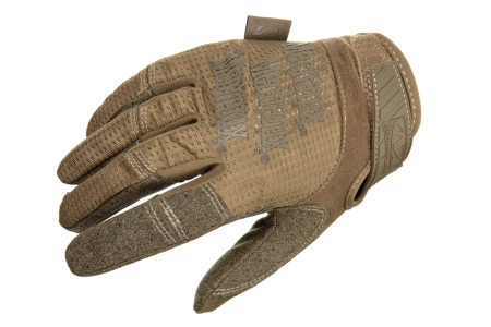 Rękawice taktyczne Mechanix Wear Specialty Vent Coyote Brown