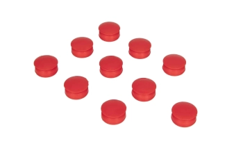 Zestaw 10 nakładek do granatów 40mm