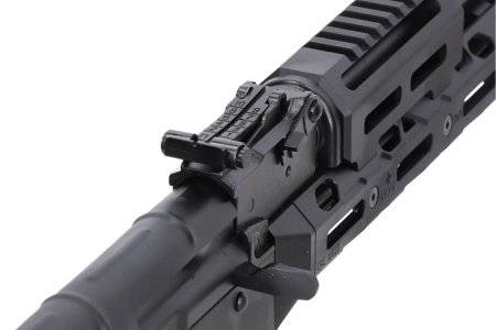 Karabinek ASG Specna Arms x KPYK SA-PJ15 PRIME™ Aster II ETU BLDC™ Czarny