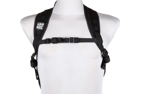 Plecak KAIKEN 18L Czarny