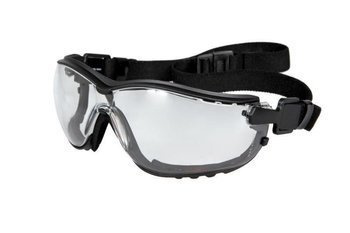 Okulary V2G Clear Antifog