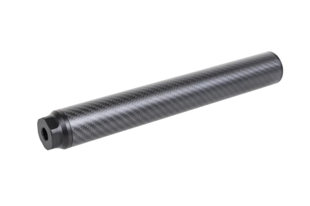 Karbonowy tłumik dźwięku Silverback XL 14mm CCW