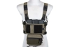Kamizelka taktyczna typu Chest Rig Specna Arms Tactical Adaptive V2 Ranger Green