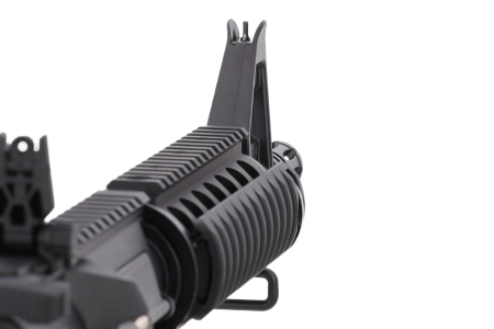 Karabinek ASG Specna Arms RRA SA-P04 PRIME™ Aster II ETU BLDC™ Czarny