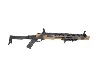 Strzelba ASG Specna Arms SA-VGS10 Vapor™ Half-Tan