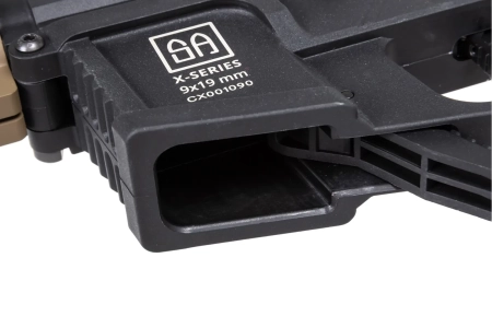 Karabinek ASG Specna Arms SA-CX02 CORE™ HAL ETU Gen.2 Half-Tan